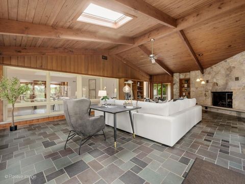 Tiny photo for 6444 Pontiac Drive, Indian Head Park, IL 60525 (MLS # 12645079)