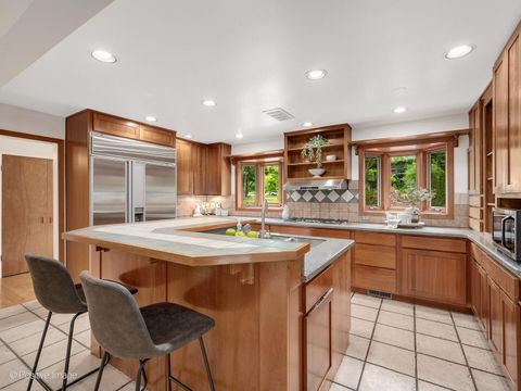 Tiny photo for 6444 Pontiac Drive, Indian Head Park, IL 60525 (MLS # 12645079)