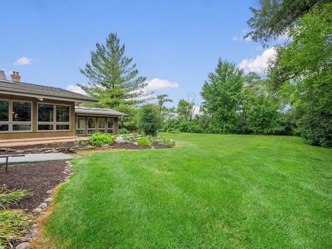 Tiny photo for 6444 Pontiac Drive, Indian Head Park, IL 60525 (MLS # 12645079)