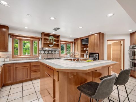Tiny photo for 6444 Pontiac Drive, Indian Head Park, IL 60525 (MLS # 12645079)