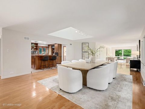 Tiny photo for 6444 Pontiac Drive, Indian Head Park, IL 60525 (MLS # 12645079)