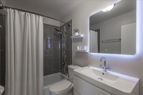 Tiny photo for 5445 N Sheridan Road #1905, Chicago, IL 60640 (MLS # 12634214)