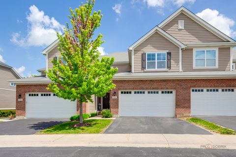 769 N Winchester Drive Palatine IL 60067