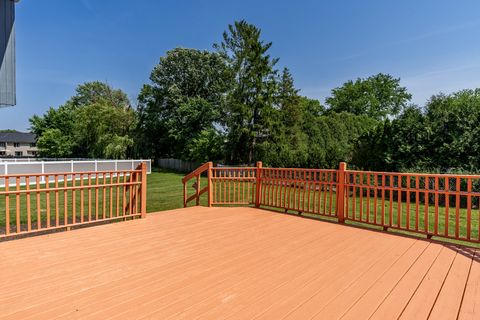 Tiny photo for 5087 Wilderness Trail, Rockford, IL 61114 (MLS # 12497355)