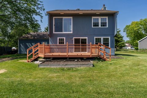 Tiny photo for 5087 Wilderness Trail, Rockford, IL 61114 (MLS # 12497355)