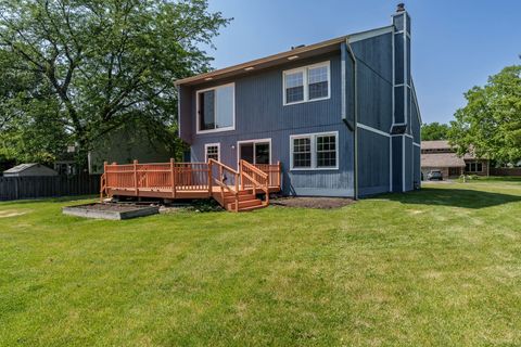 Tiny photo for 5087 Wilderness Trail, Rockford, IL 61114 (MLS # 12497355)