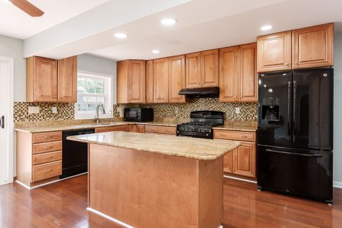 Tiny photo for 5087 Wilderness Trail, Rockford, IL 61114 (MLS # 12497355)