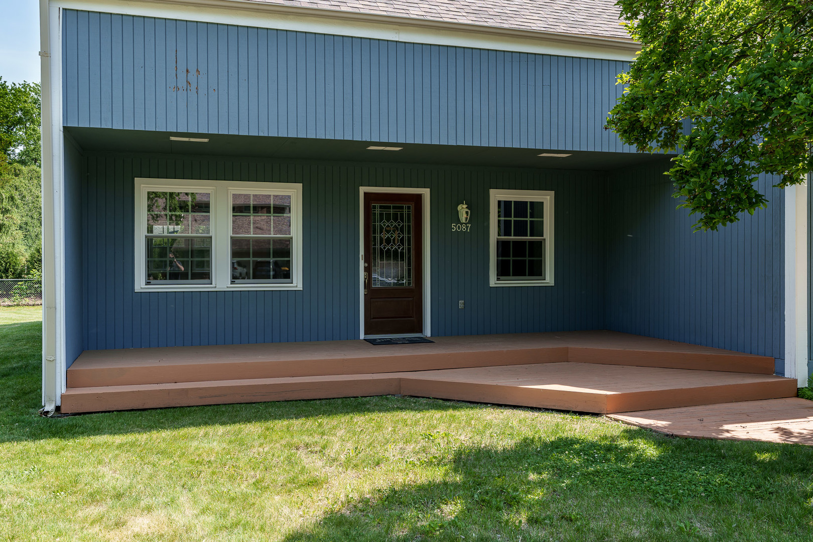 5087 Wilderness Trail