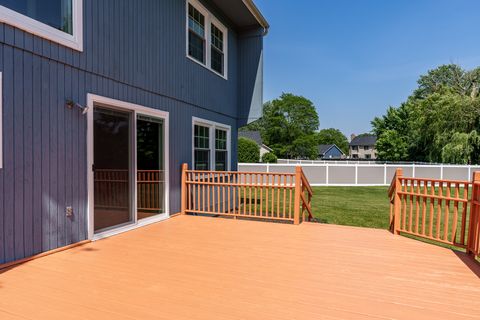 Tiny photo for 5087 Wilderness Trail, Rockford, IL 61114 (MLS # 12497355)