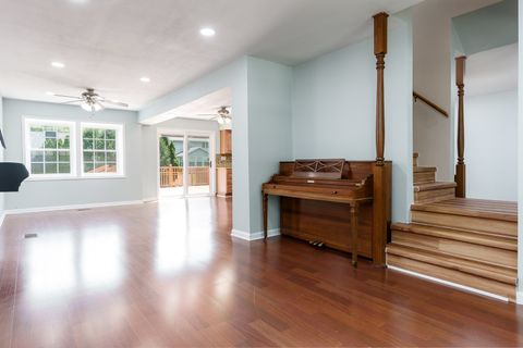 Tiny photo for 5087 Wilderness Trail, Rockford, IL 61114 (MLS # 12497355)