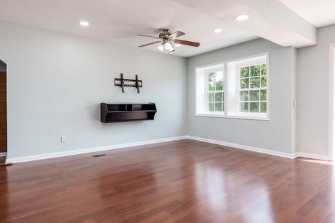 Tiny photo for 5087 Wilderness Trail, Rockford, IL 61114 (MLS # 12497355)