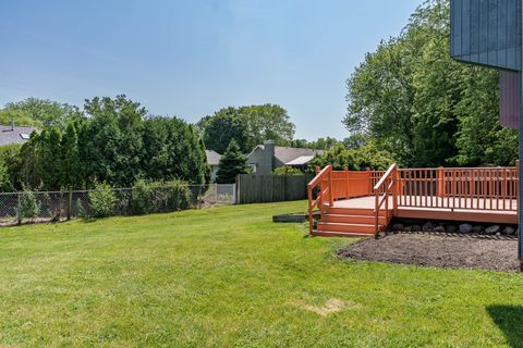 Tiny photo for 5087 Wilderness Trail, Rockford, IL 61114 (MLS # 12497355)