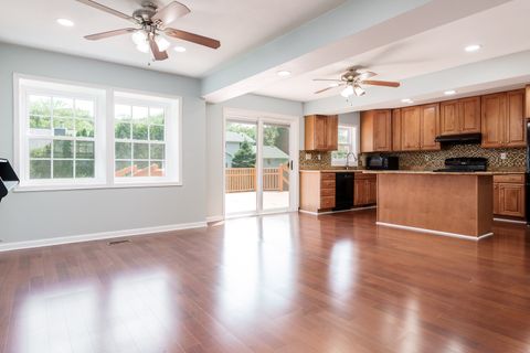 Tiny photo for 5087 Wilderness Trail, Rockford, IL 61114 (MLS # 12497355)