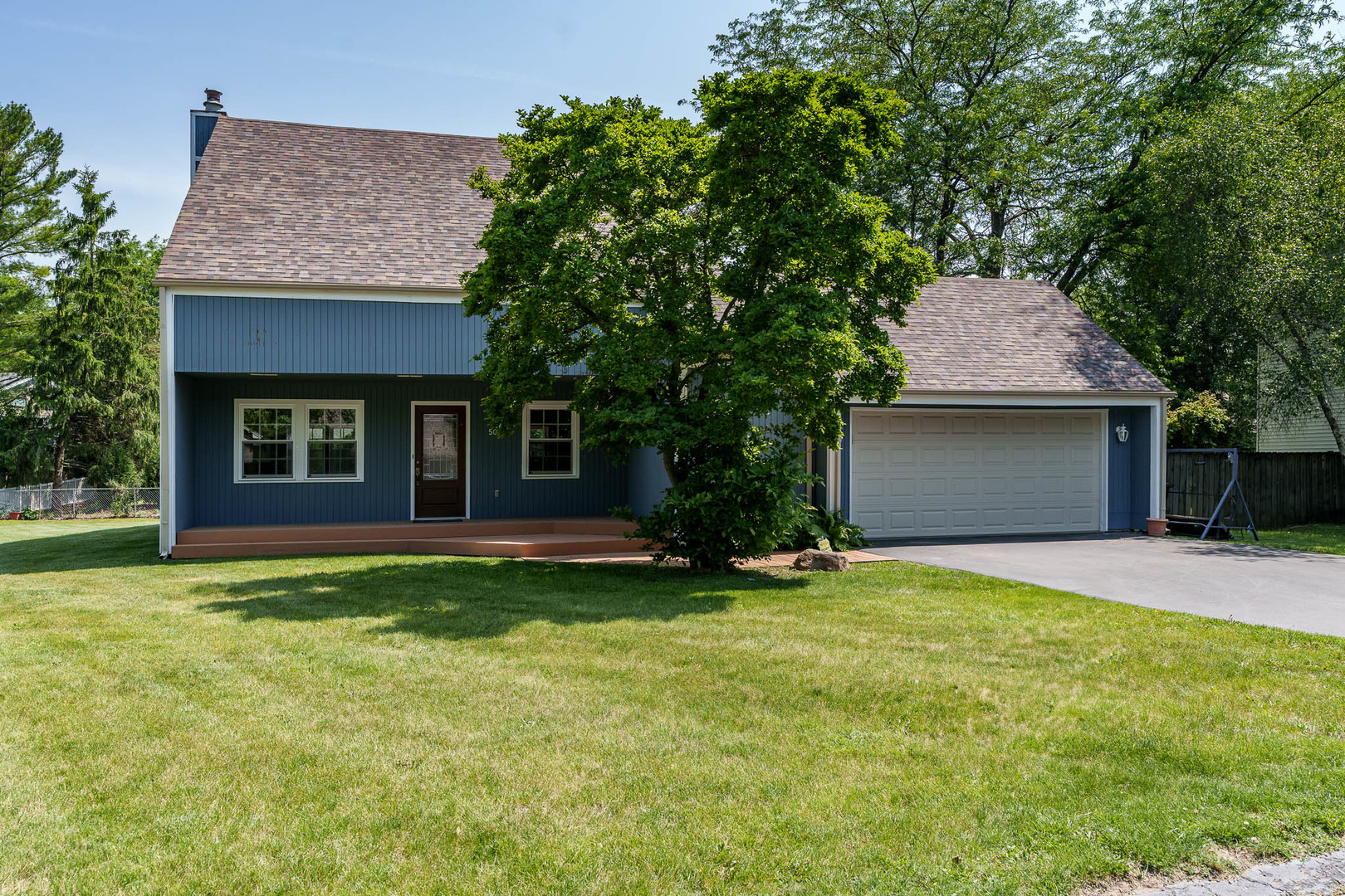 5087 Wilderness Trail