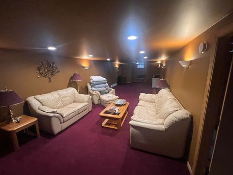 Tiny photo for 24123 S Sandpiper Drive, Channahon, IL 60410 (MLS # 12473413)