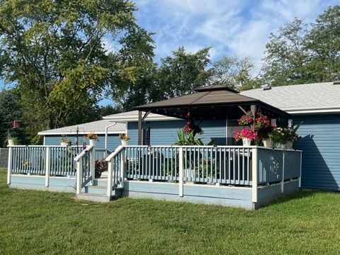 Tiny photo for 24123 S Sandpiper Drive, Channahon, IL 60410 (MLS # 12473413)