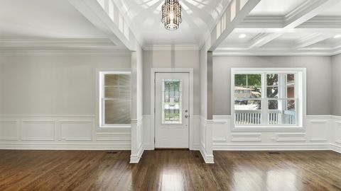 Tiny photo for 1127 Kenton Road, Deerfield, IL 60015 (MLS # 12557598)