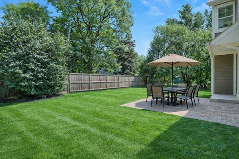 Tiny photo for 1127 Kenton Road, Deerfield, IL 60015 (MLS # 12557598)