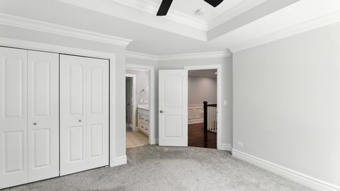 Tiny photo for 1127 Kenton Road, Deerfield, IL 60015 (MLS # 12557598)