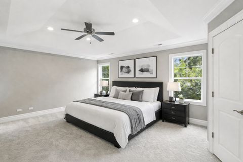 Tiny photo for 1127 Kenton Road, Deerfield, IL 60015 (MLS # 12557598)