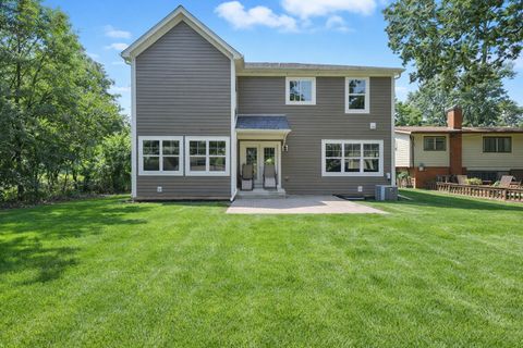 Tiny photo for 1127 Kenton Road, Deerfield, IL 60015 (MLS # 12557598)