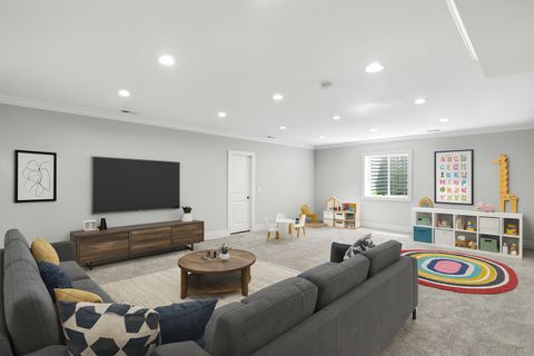 Tiny photo for 1127 Kenton Road, Deerfield, IL 60015 (MLS # 12557598)