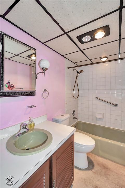 Tiny photo for 1050 N Farnsworth Avenue #301, Aurora, IL 60505 (MLS # 12628935)