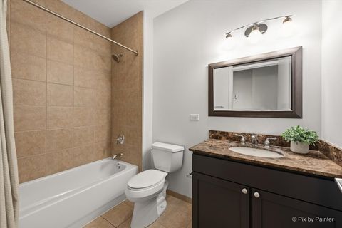 Tiny photo for 700 N Larrabee Street #1811, Chicago, IL 60654 (MLS # 12625468)