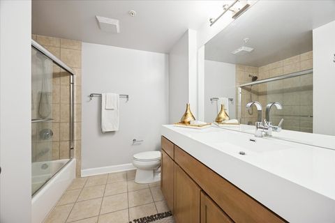 Tiny photo for 824 W Superior Street #303, Chicago, IL 60642 (MLS # 12573352)
