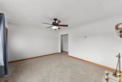 Tiny photo for 608 29th Avenue, EastMoline, IL 61244 (MLS # 100000277)