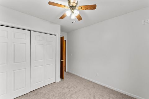 Tiny photo for 608 29th Avenue, EastMoline, IL 61244 (MLS # 100000277)