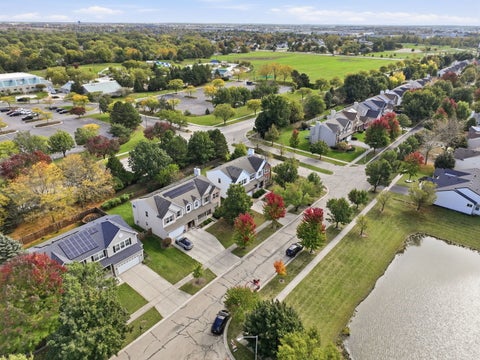 Tiny photo for 4 Claridge Court, Bolingbrook, IL 60440 (MLS # 12781147)