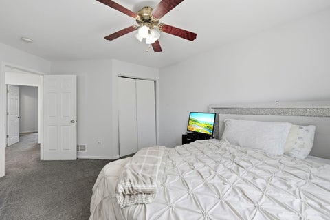 Tiny photo for 4 Claridge Court, Bolingbrook, IL 60440 (MLS # 12781147)