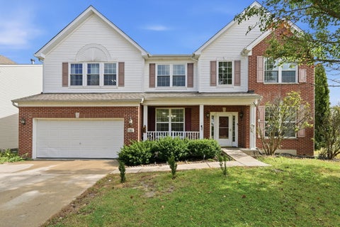 Photo of 4 Claridge Court, Bolingbrook, IL 60440 (MLS # 12781147)