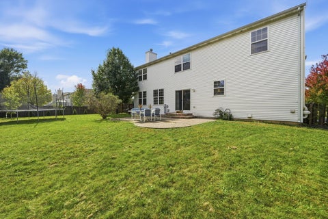 Tiny photo for 4 Claridge Court, Bolingbrook, IL 60440 (MLS # 12781147)