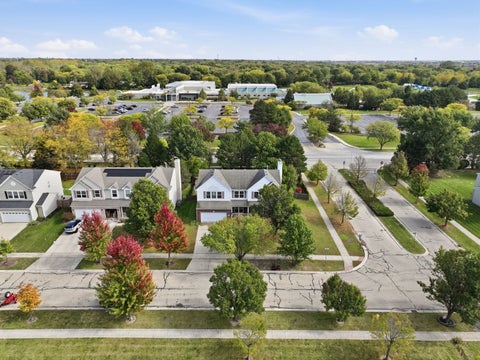 Tiny photo for 4 Claridge Court, Bolingbrook, IL 60440 (MLS # 12781147)
