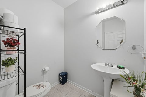 Tiny photo for 4 Claridge Court, Bolingbrook, IL 60440 (MLS # 12781147)