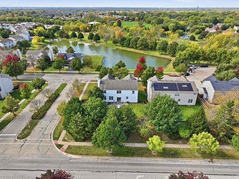 Tiny photo for 4 Claridge Court, Bolingbrook, IL 60440 (MLS # 12781147)