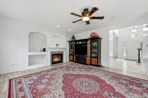 Tiny photo for 4 Claridge Court, Bolingbrook, IL 60440 (MLS # 12781147)