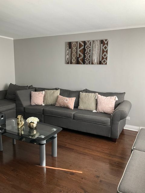 Tiny photo for 4332 W 109th Street, Oak Lawn, IL 60453 (MLS # 12612713)