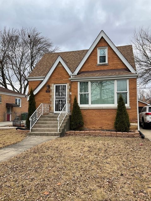 Photo of 4332 W 109th Street, Oak Lawn, IL 60453 (MLS # 12612713)