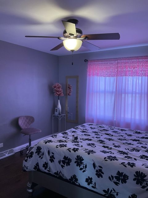 Tiny photo for 4332 W 109th Street, Oak Lawn, IL 60453 (MLS # 12612713)