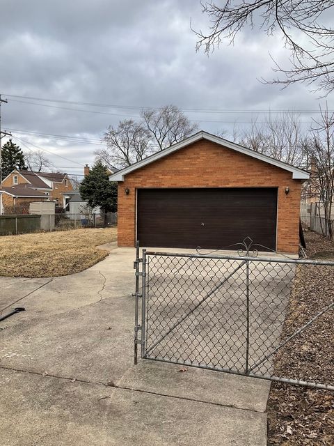 Tiny photo for 4332 W 109th Street, Oak Lawn, IL 60453 (MLS # 12612713)