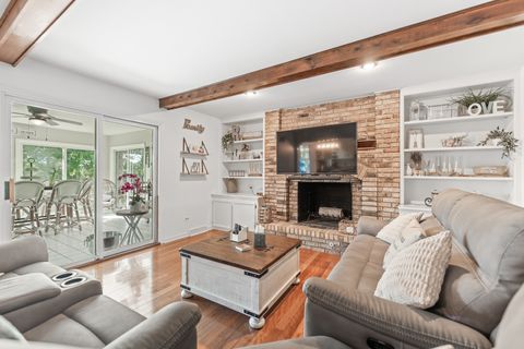 Tiny photo for 560 Renee Court, Geneva, IL 60134 (MLS # 12451762)