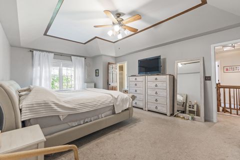 Tiny photo for 560 Renee Court, Geneva, IL 60134 (MLS # 12451762)
