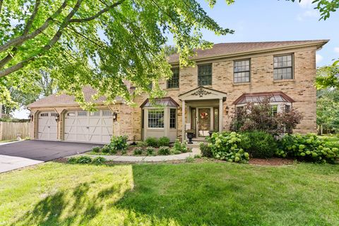 Photo of 560 Renee Court, Geneva, IL 60134 (MLS # 12451762)