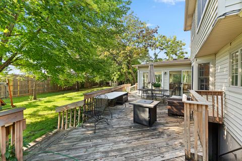 Tiny photo for 560 Renee Court, Geneva, IL 60134 (MLS # 12451762)