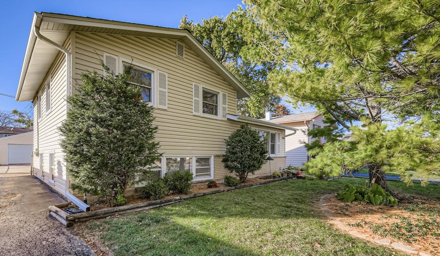 250 N Fairlawn Avenue