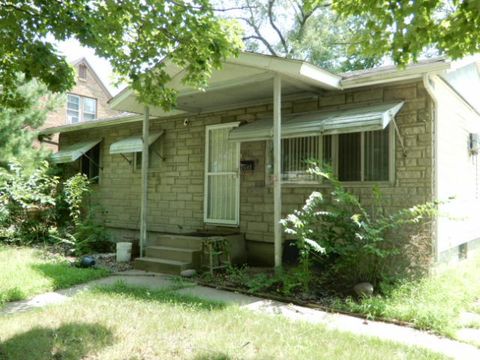 Tiny photo for 2642 E Melbrook Drive, Kankakee, IL 60901 (MLS # 12428875)