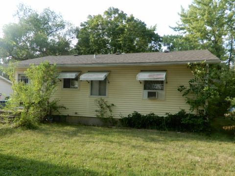Tiny photo for 2642 E Melbrook Drive, Kankakee, IL 60901 (MLS # 12428875)
